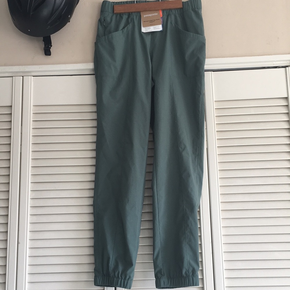 Patagonia High Spy Joggers